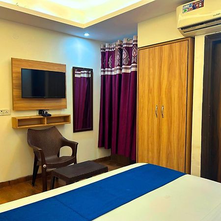 Hotel Golden Bliss At New Delhi International Airport Ngoại thất bức ảnh